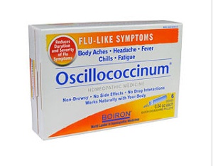 Oscillococcinum thumbnail